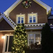 Eclairage de Noël à Blainville 4